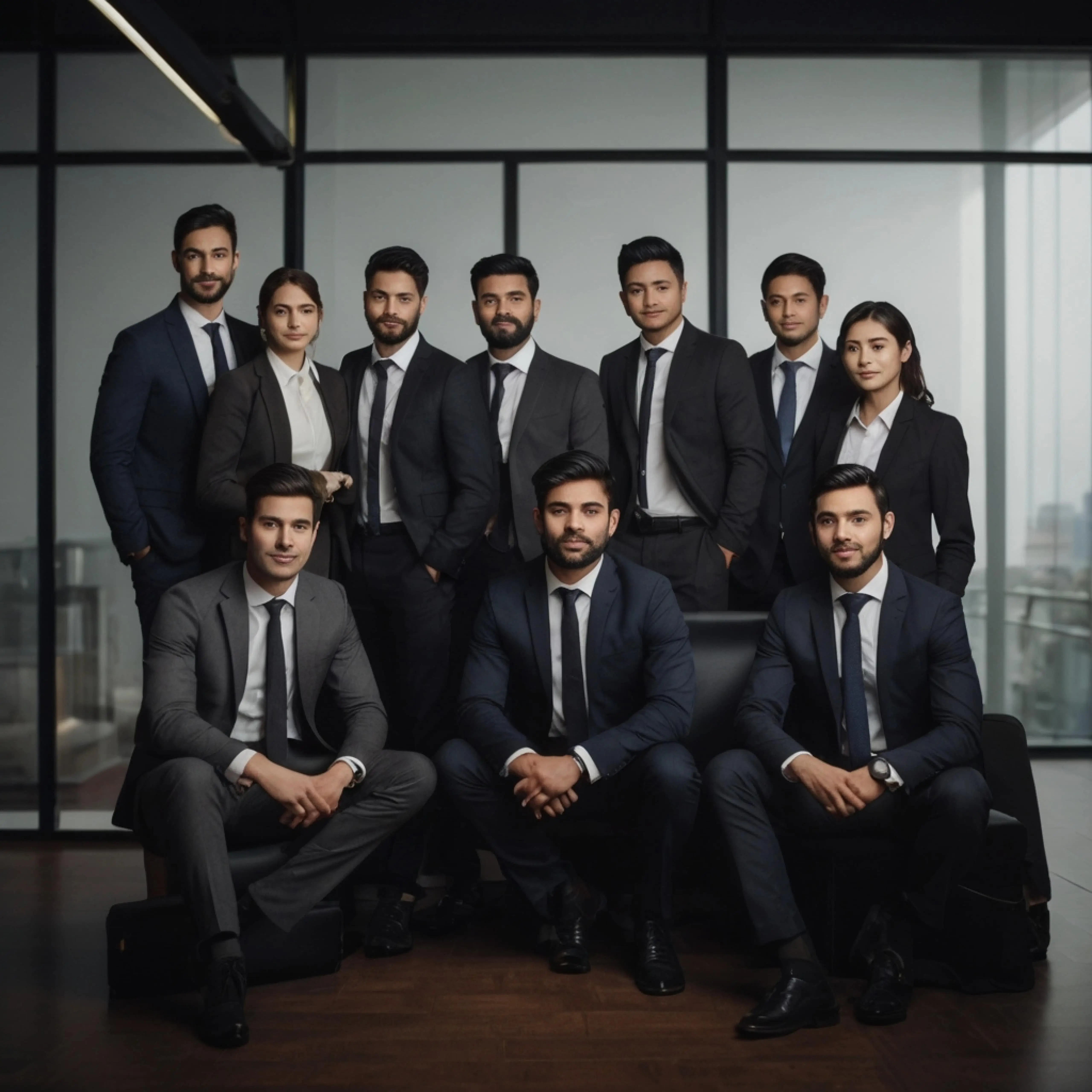 Tax Consultants In Abu Dhabi